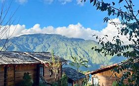 Mando Homestay